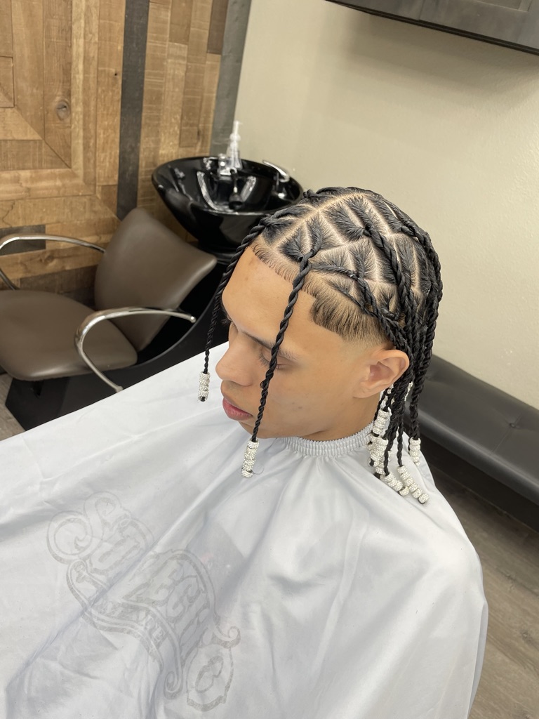 Craft at Jay's Barber House Norco