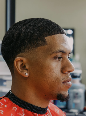 Barber craft Jay's Norco California