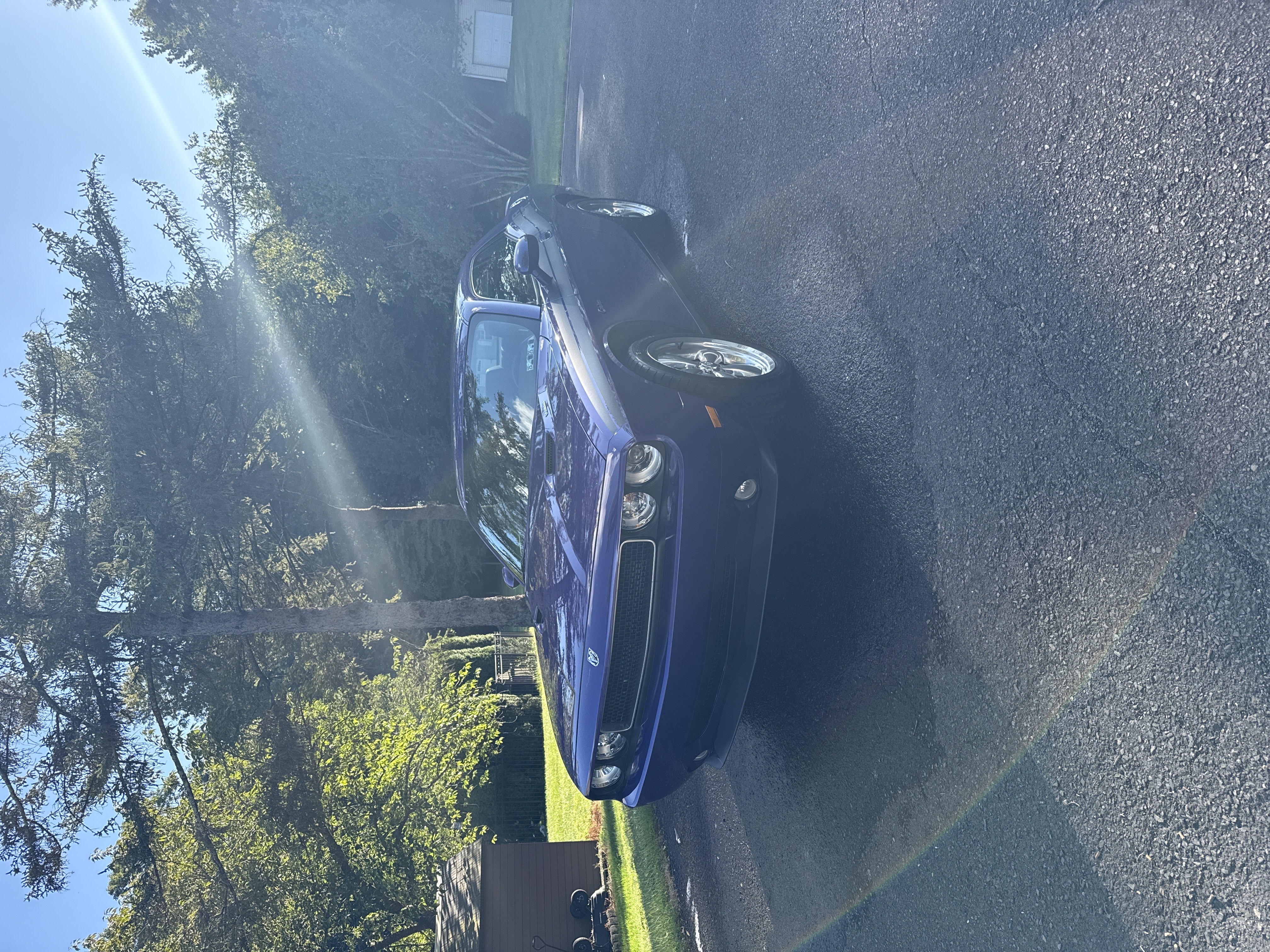 Wash and Wax