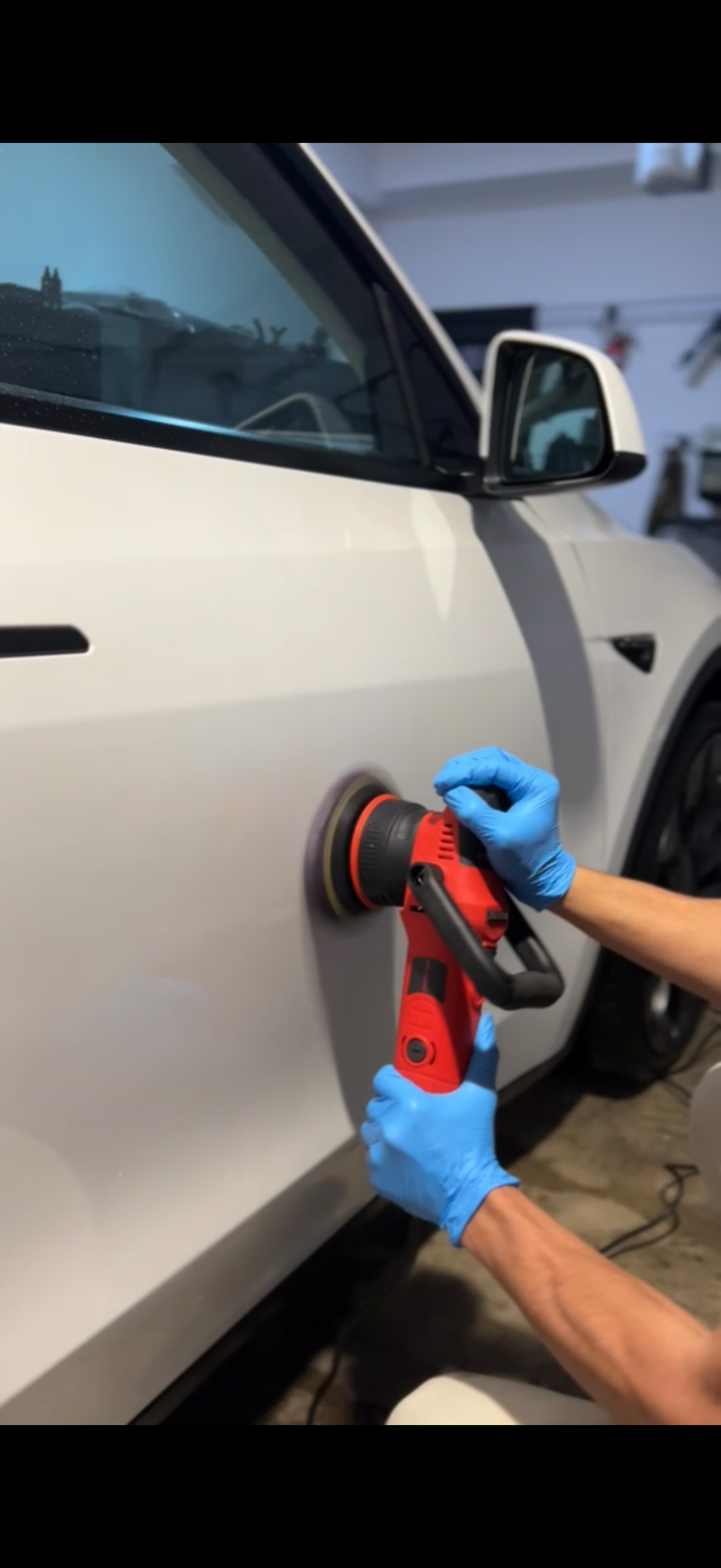 1-Step Paint Correction