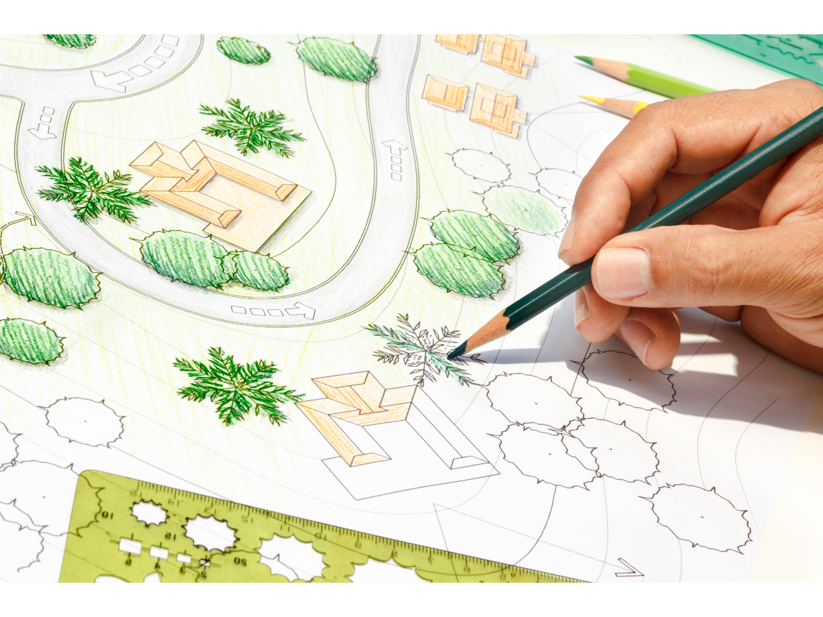 Design consultation