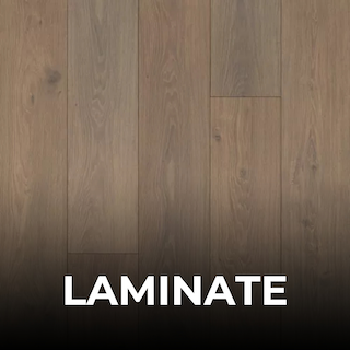 Laminate Flooring Installation in Raleigh, NC.