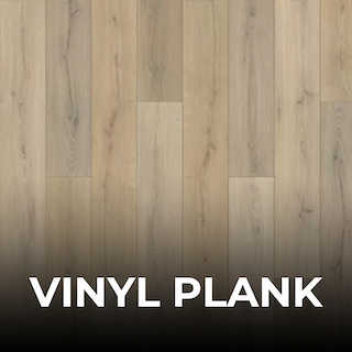 Luxury Vinyl Plank (LVP) Flooring Installation in Raleigh, NC.