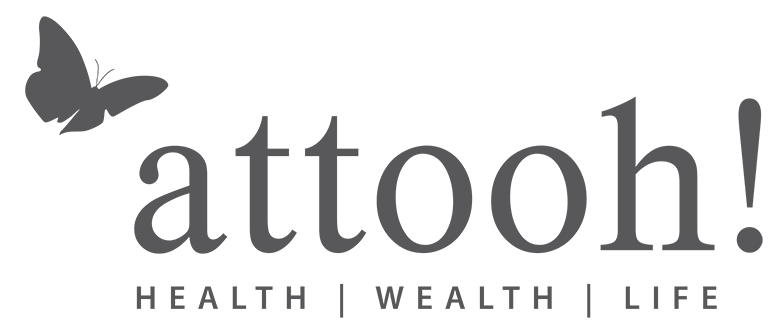 attoh! Logo