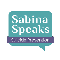 Sabina Speaks