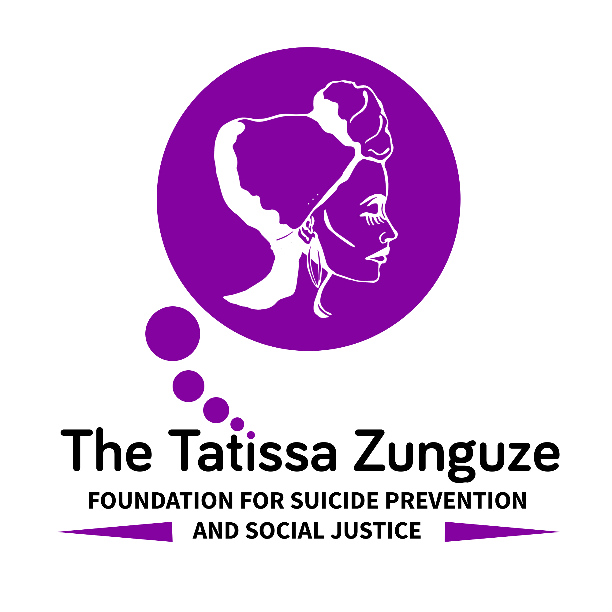The Tatissa Zunguze Foundation for Suicide Prevention and Social Justice