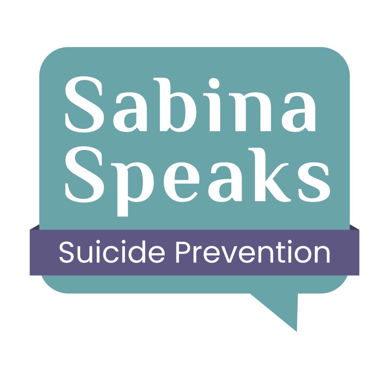 Sabina Speaks