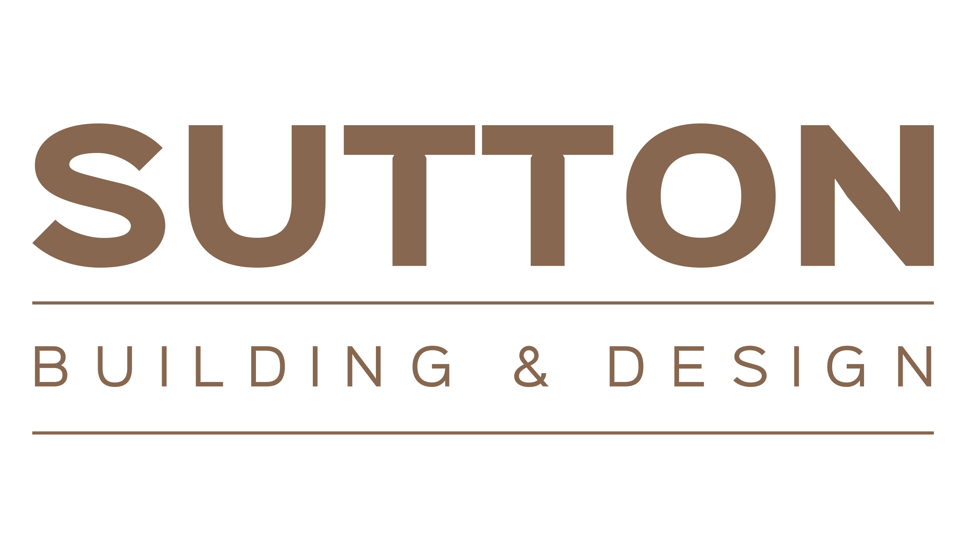 Sutton Building & Design