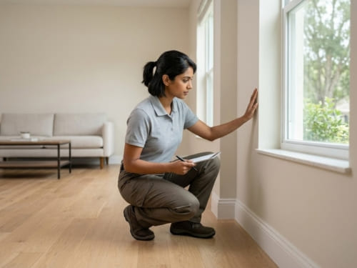 Fire Damage Restoration Huntingdon