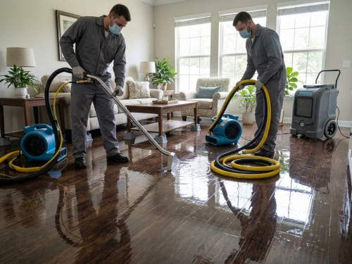 Tyrone Water Damage Restoration