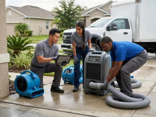 Odor Control Huntingdon