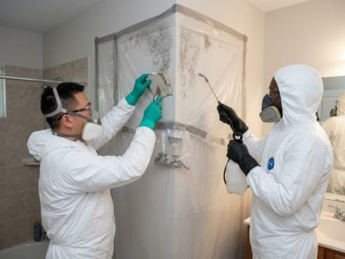 Water Damage Restoration Huntingdon