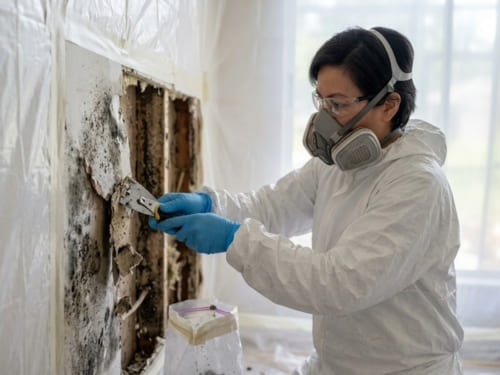 Mount Union Water Damage Restoration