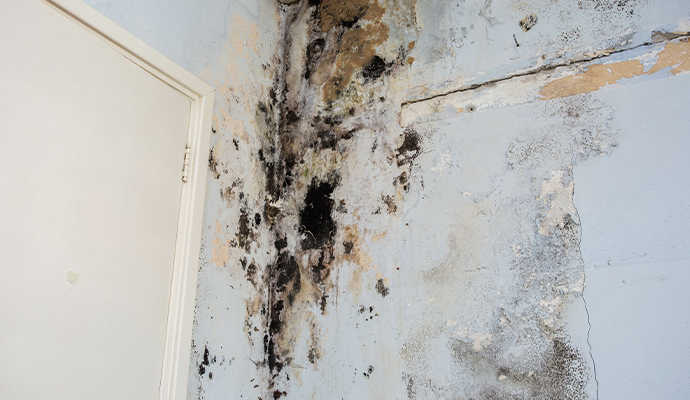 Fire Damage Restoration 