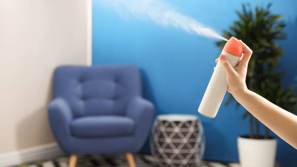 Tyrone Odor Control