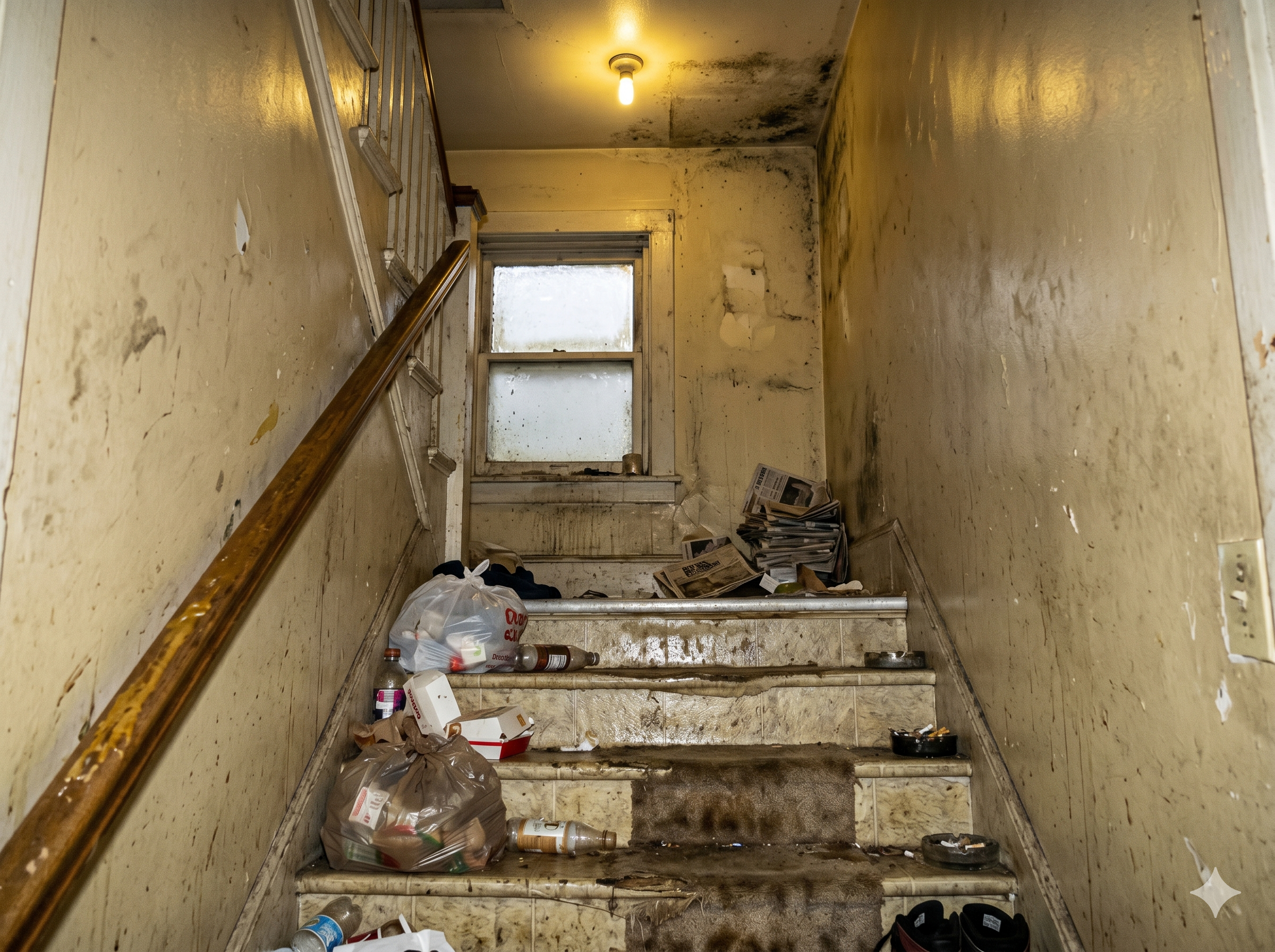 Hollidaysburg Odor Control