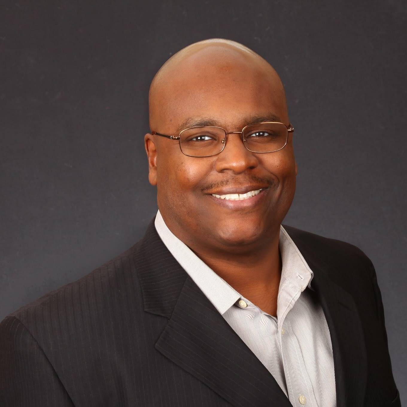 Darian Witherspoon, Founder and CEO of Infinit Management LLC