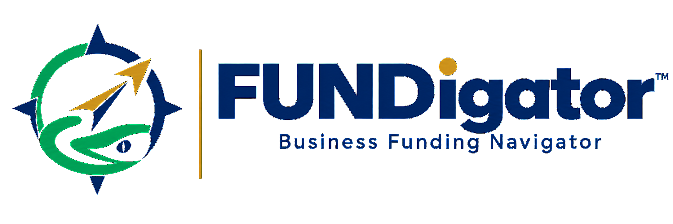 FUNDigator Business Funding Navigator