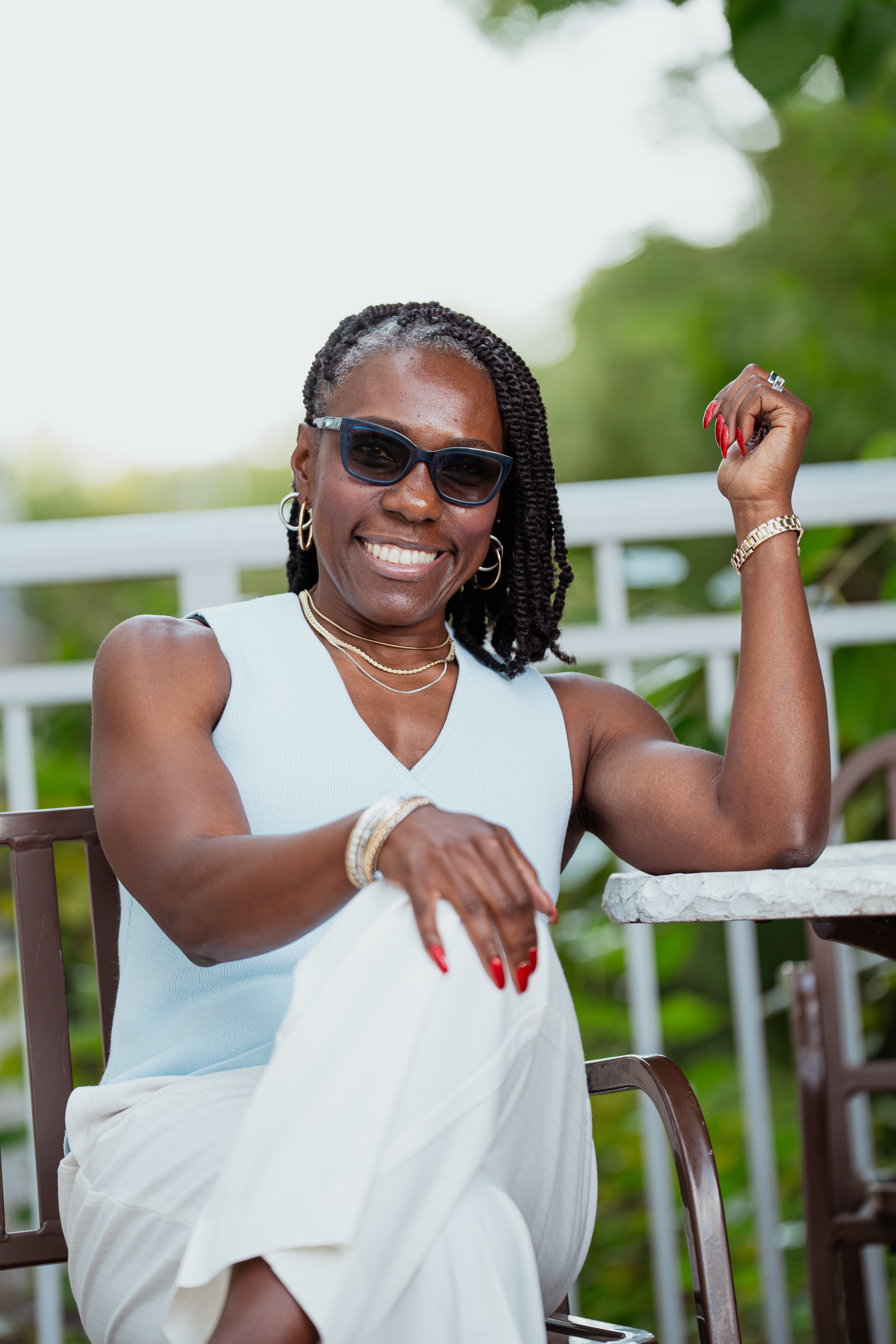 Rochelle T. Parks