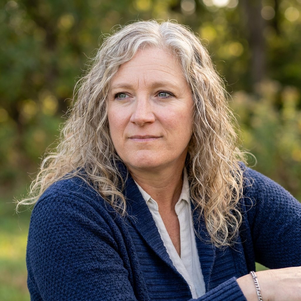 Kristen Edmunds, REALTOR and Associate Broker