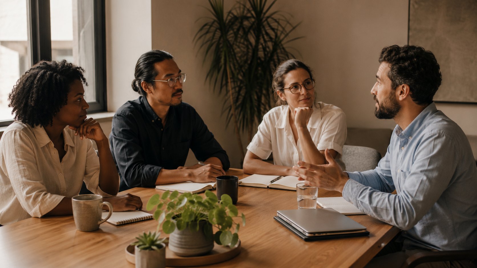 How to Choose Board Members Who Serve the Mission—Not Just Their Résumé