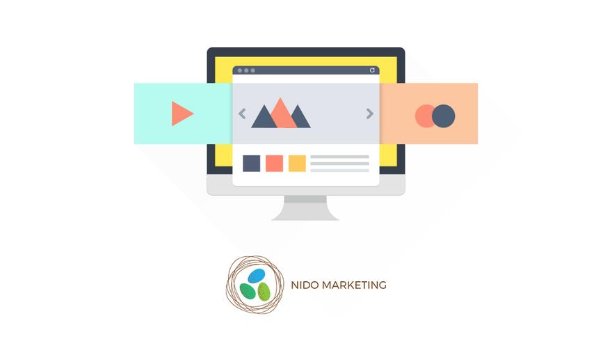 Why Sliding Header Images Are Costing You Enrollments