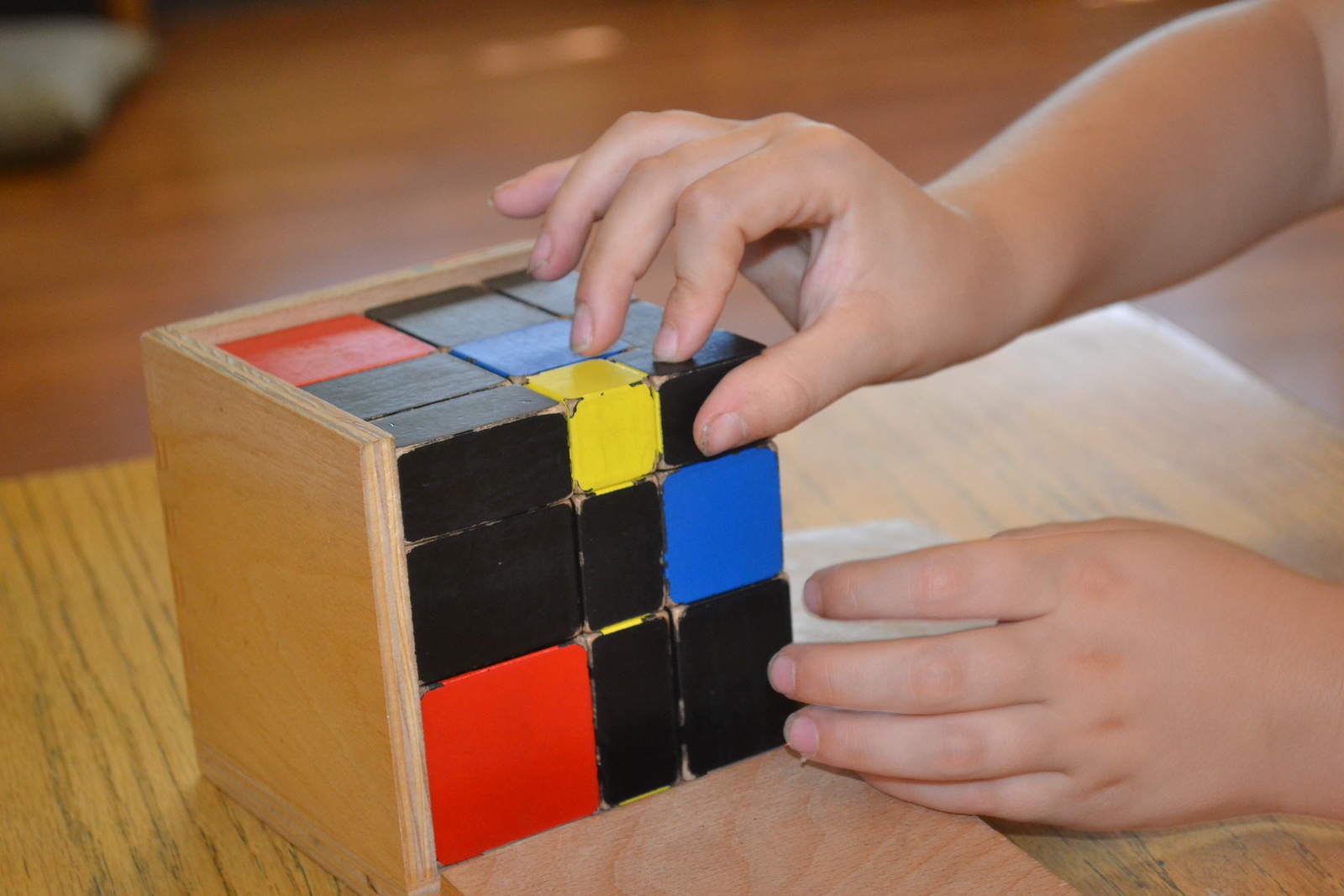 Why Great Montessori Schools Still Fail