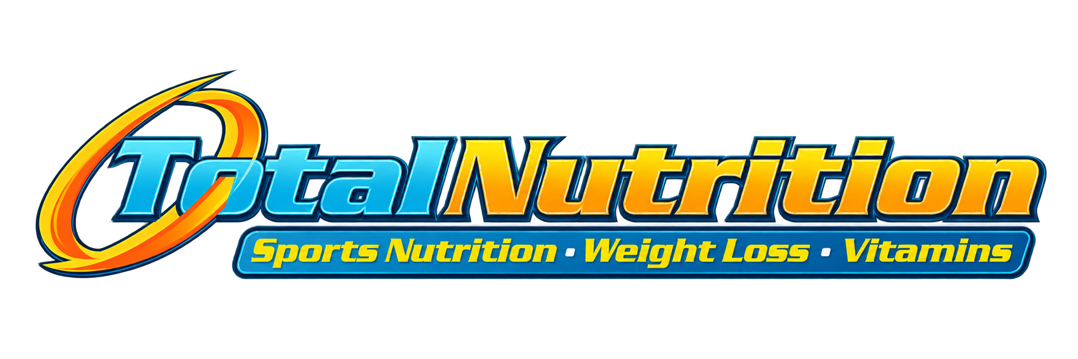 Total Nutrition