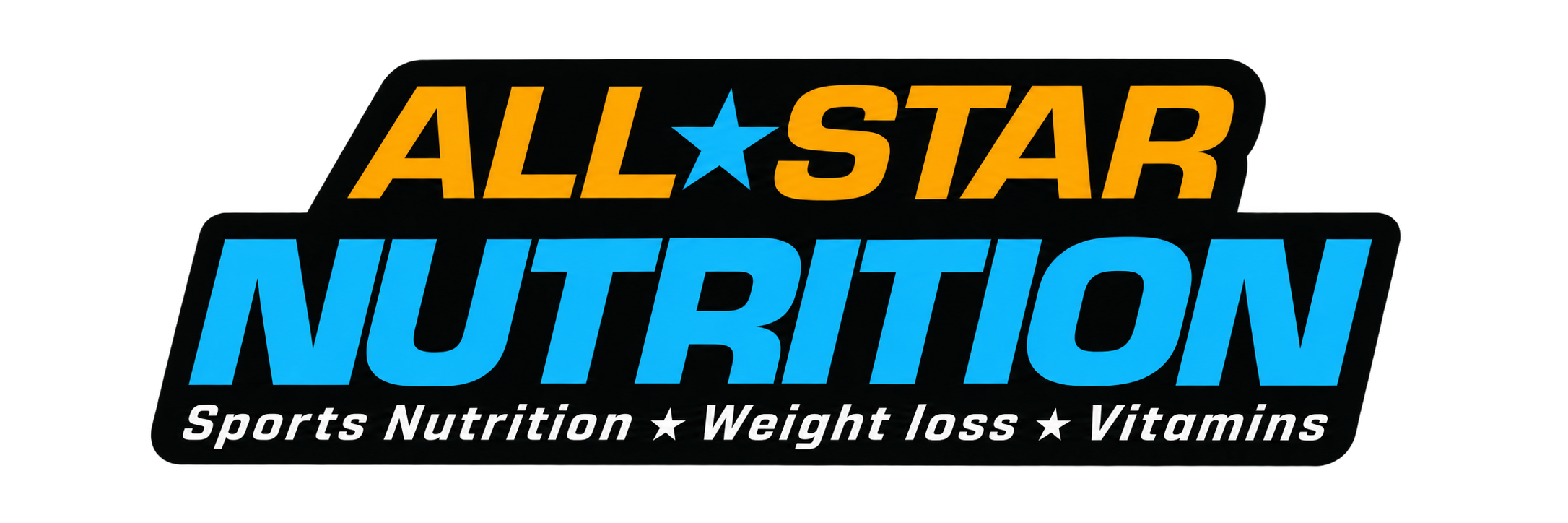 All Star Nutrition