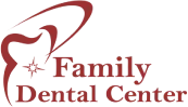 Family Dental Logo