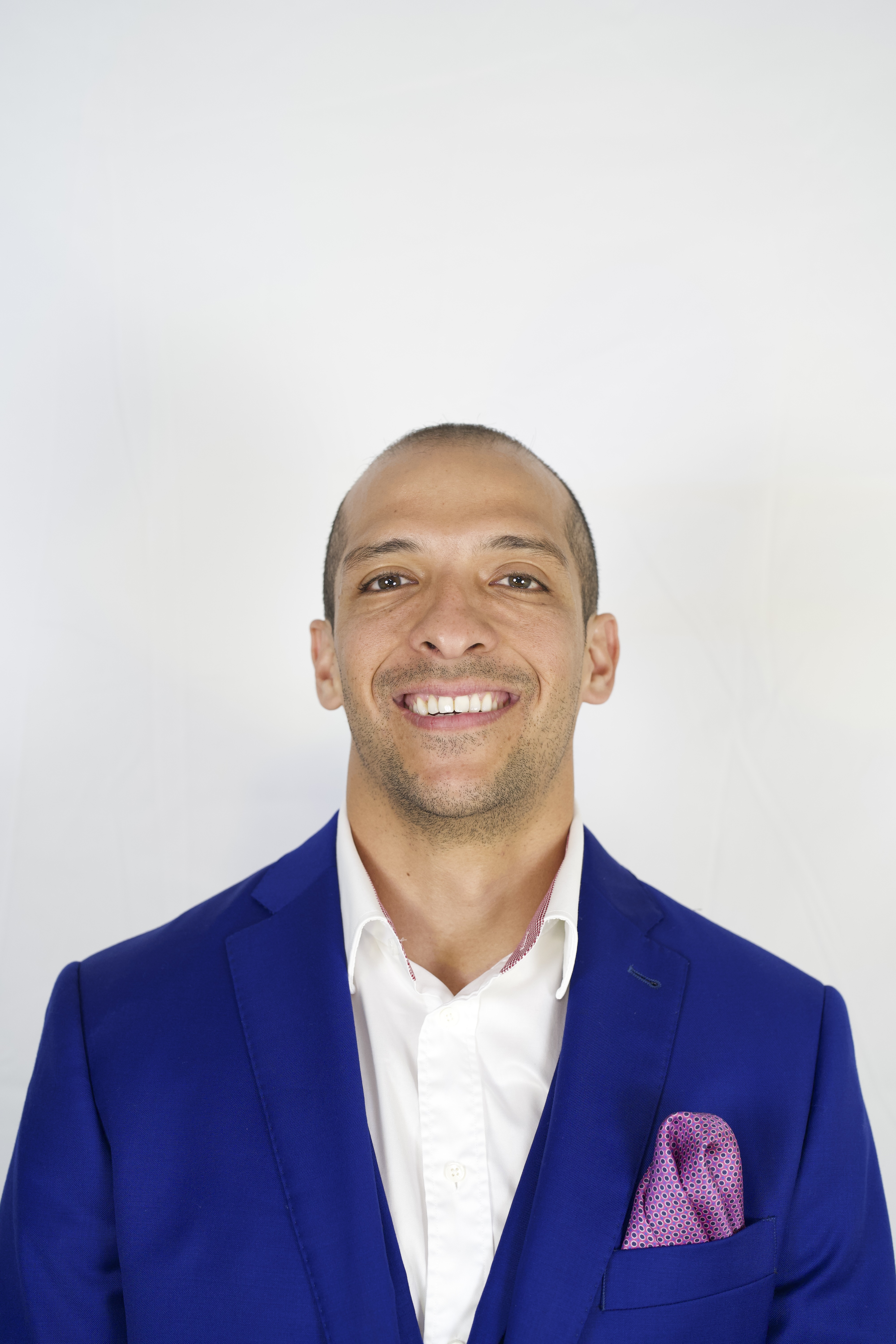 Ed Soto