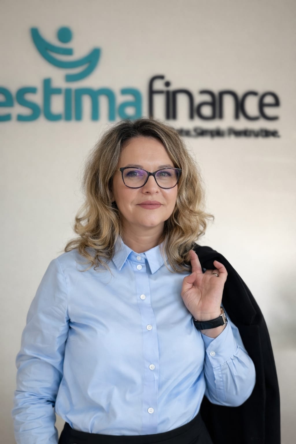 Echipa Estima Finance