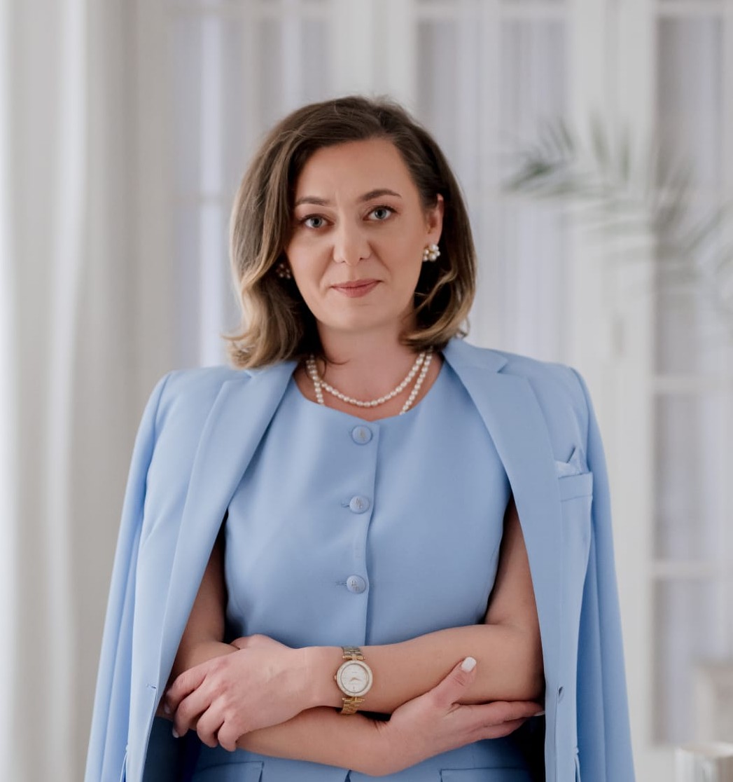 Georgiana Dinu