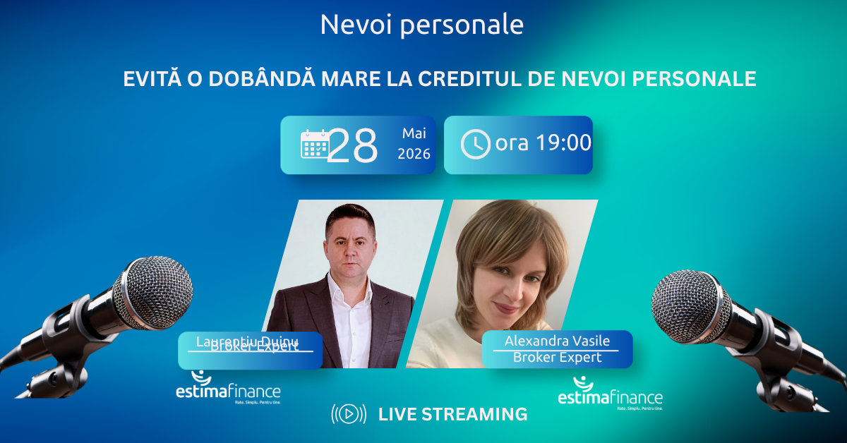 Cum să eviți o dobândă mare