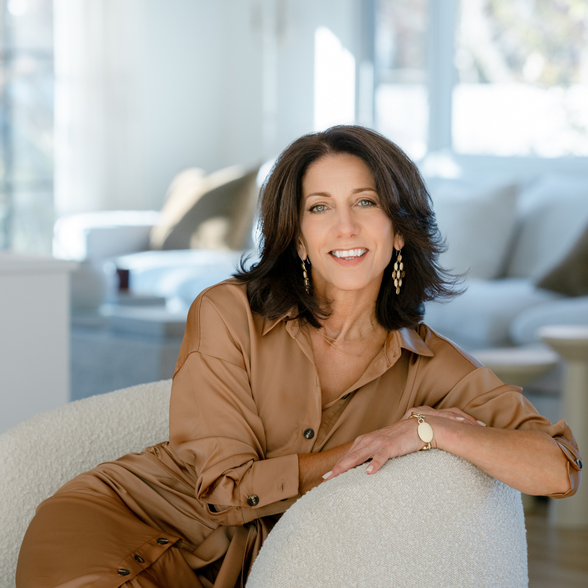 Catherine Guida