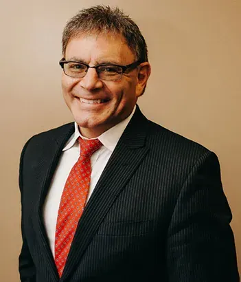 Dr. Ronald Festa