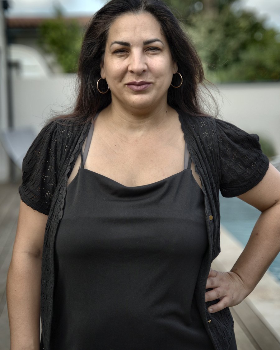 Nadia