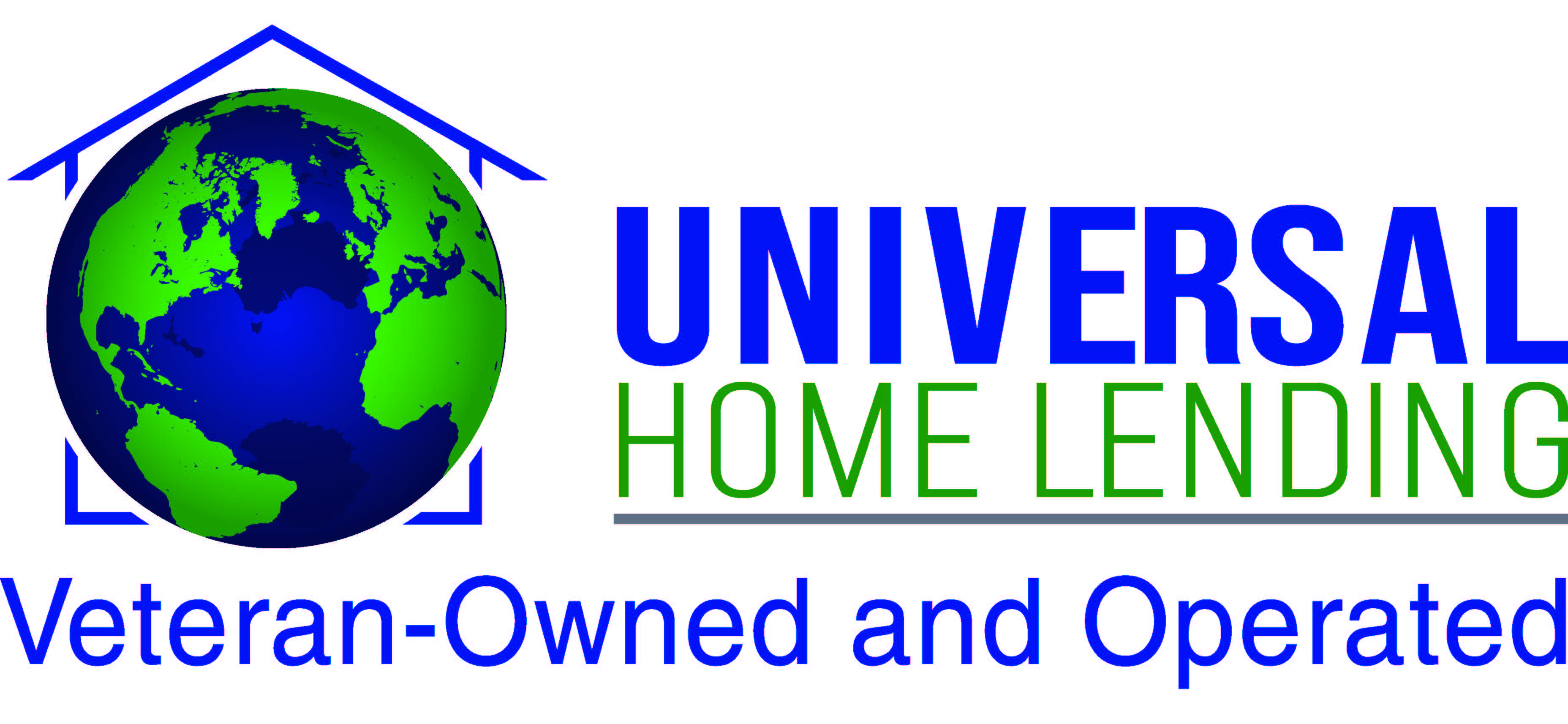 Universal Home Lending, veteran-owned and operated
