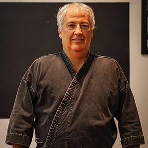 George Bendaks, Instructor at James Martial Arts Academy