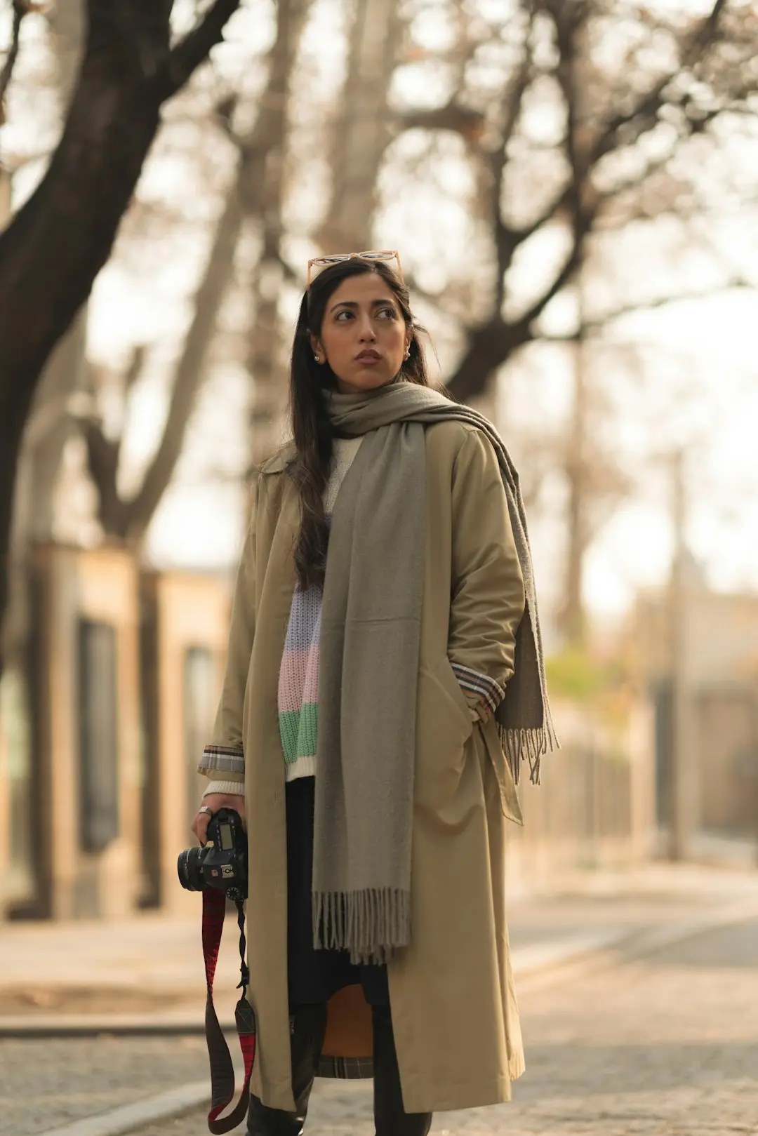 Zara Taheri