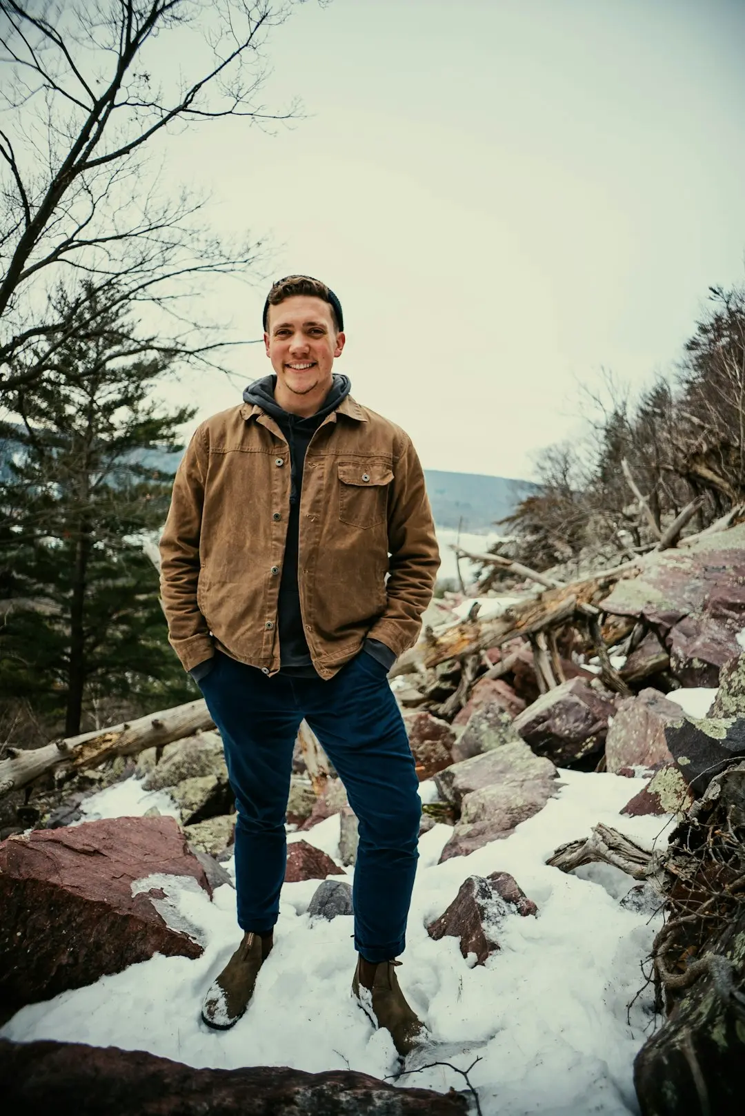 Michael Mizerski