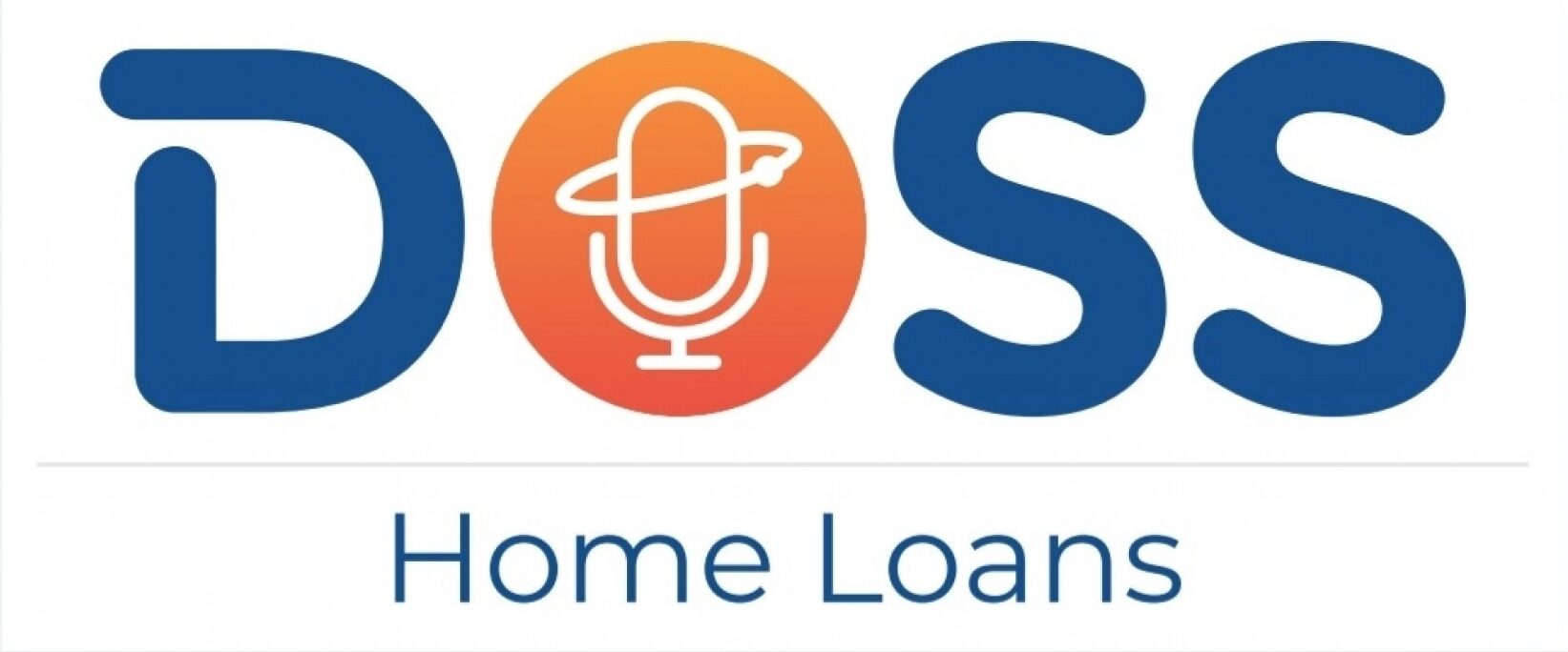 Doss Home loans Logo