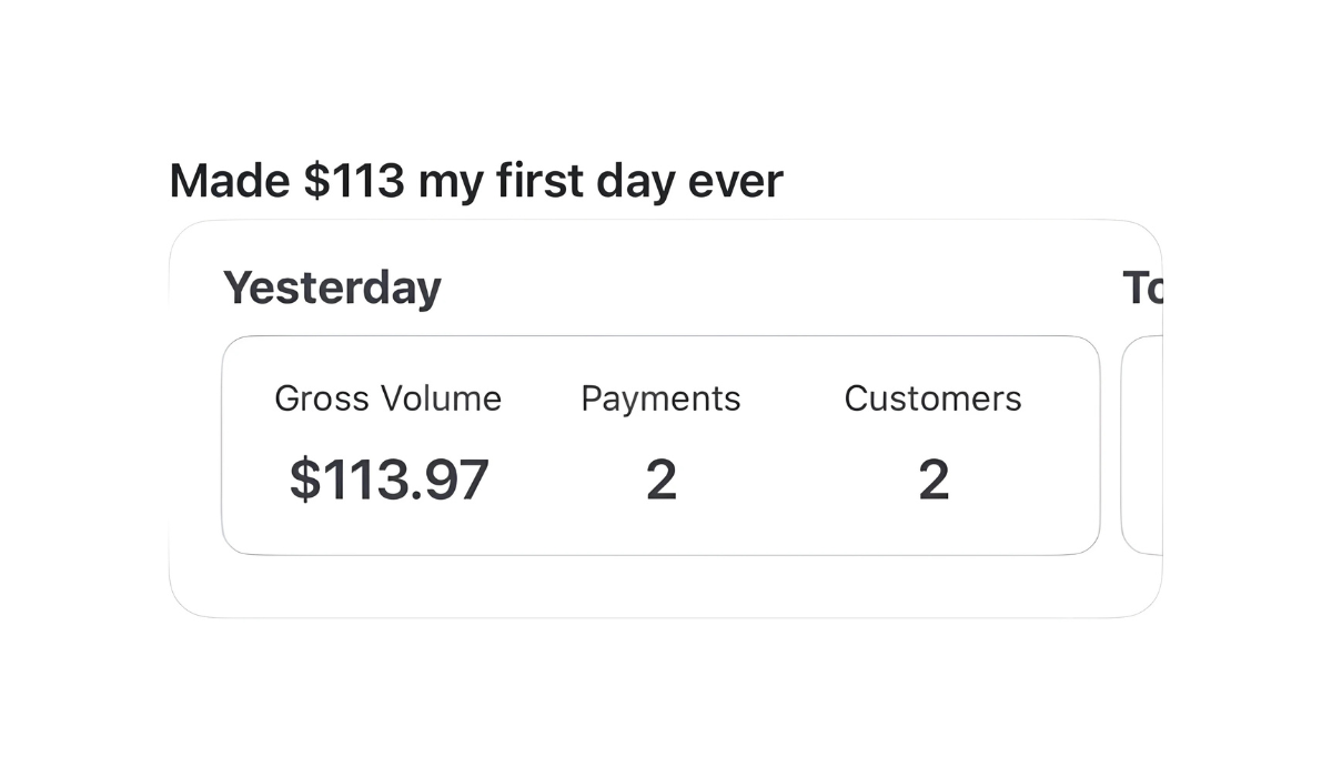 Signal Loophole — Members Area & Product