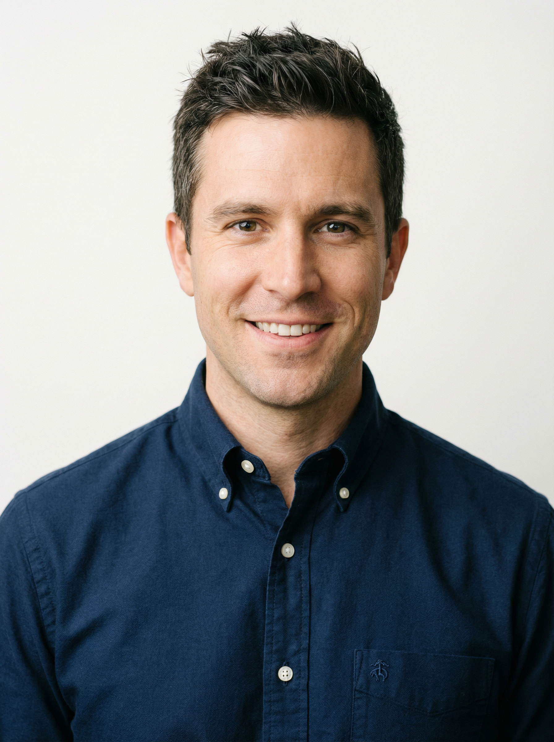 Ryan Mitchell — Creator of Signal Loophole