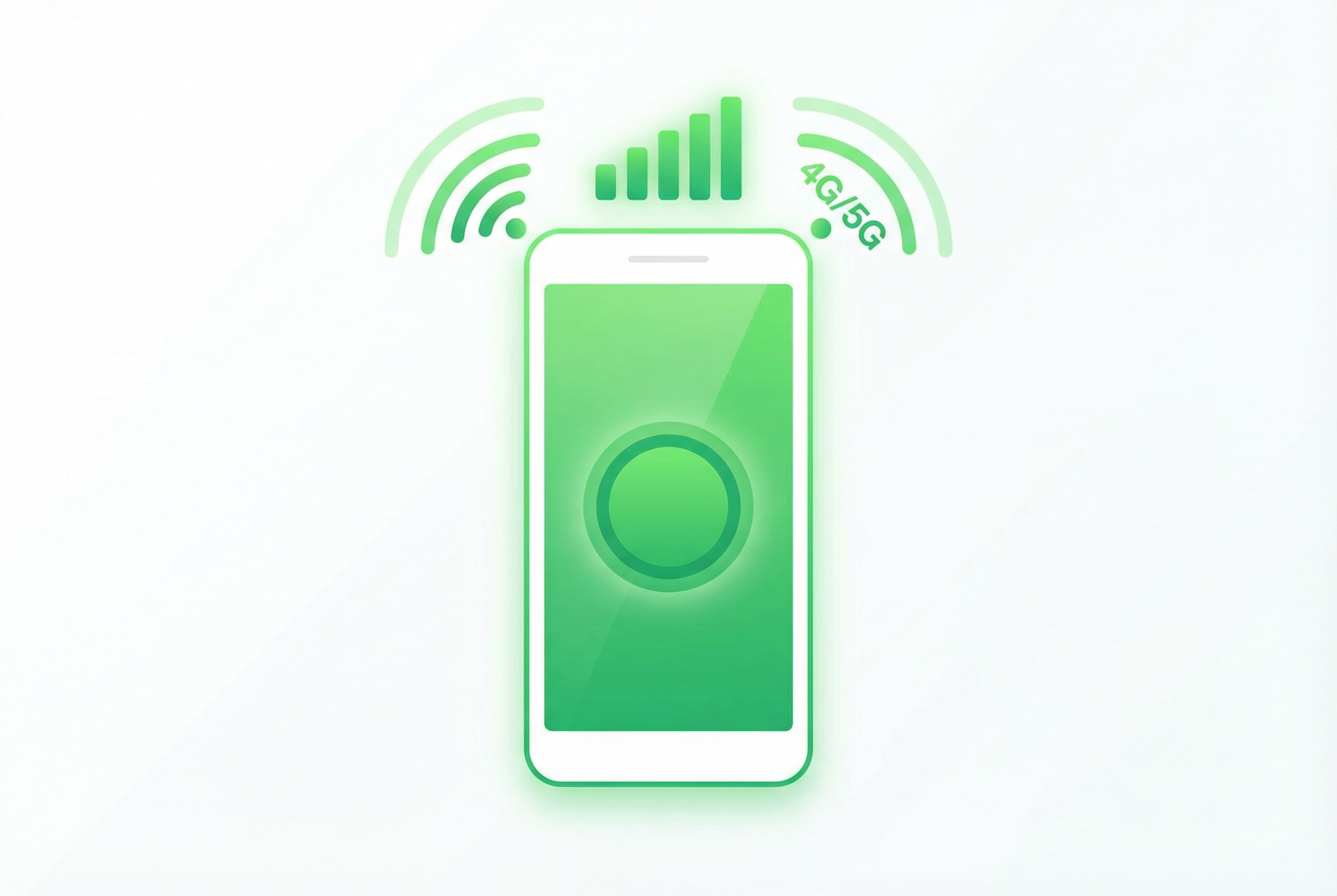 Step 2 — Connect With Signal