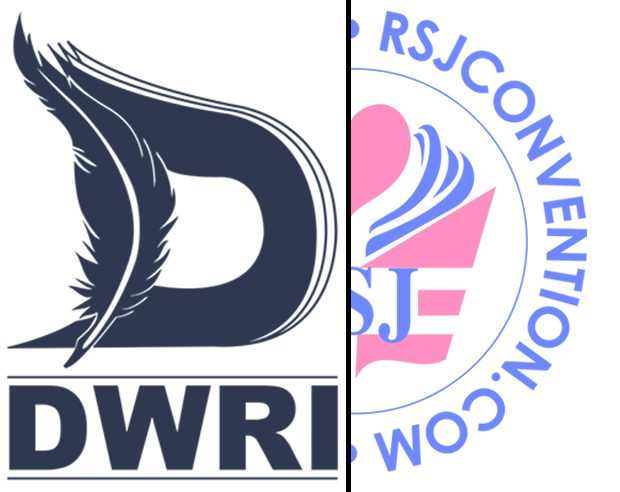 Online Romance Book Convention - Diverse Writers and Readers International