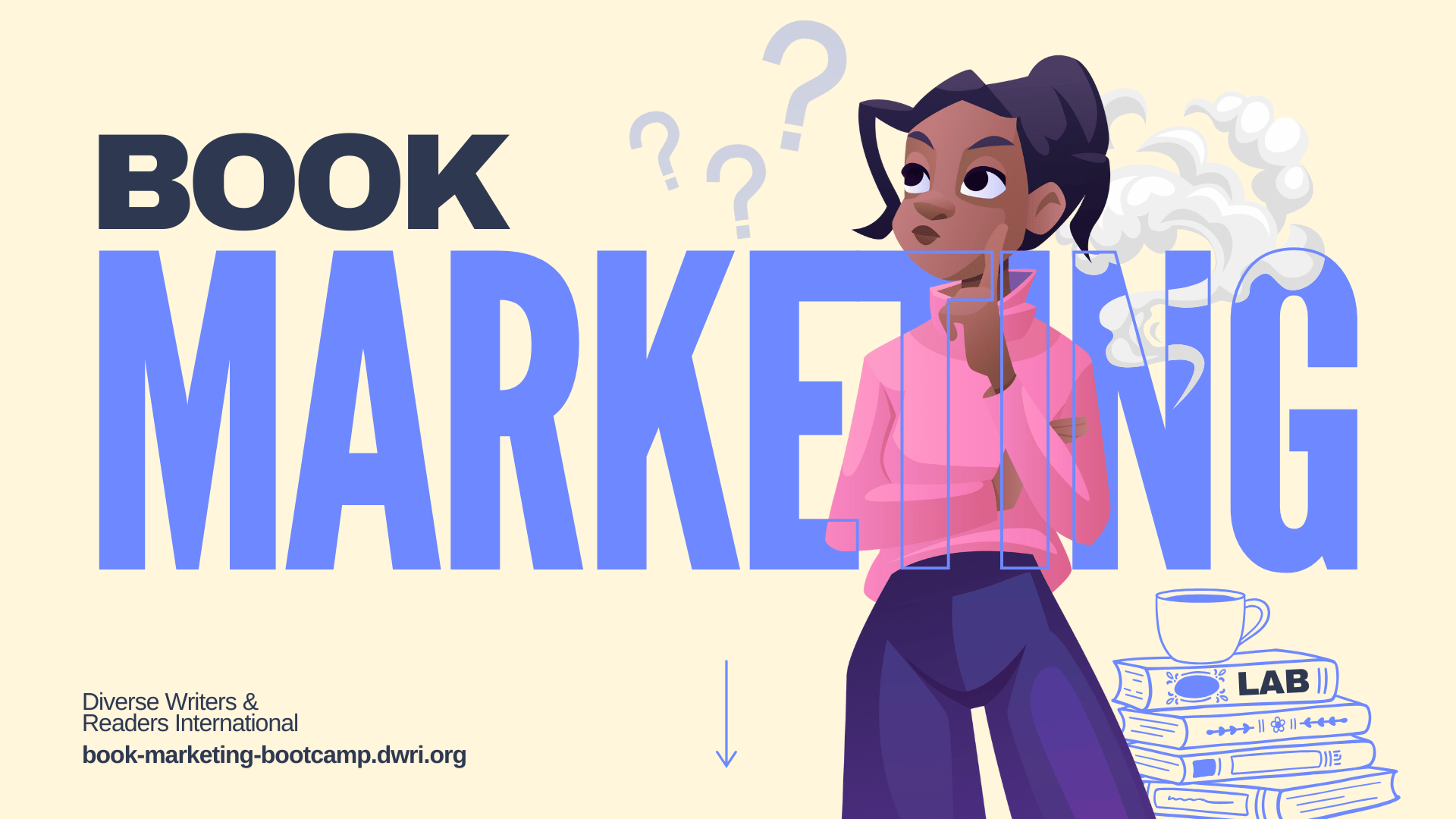 how to sell more books