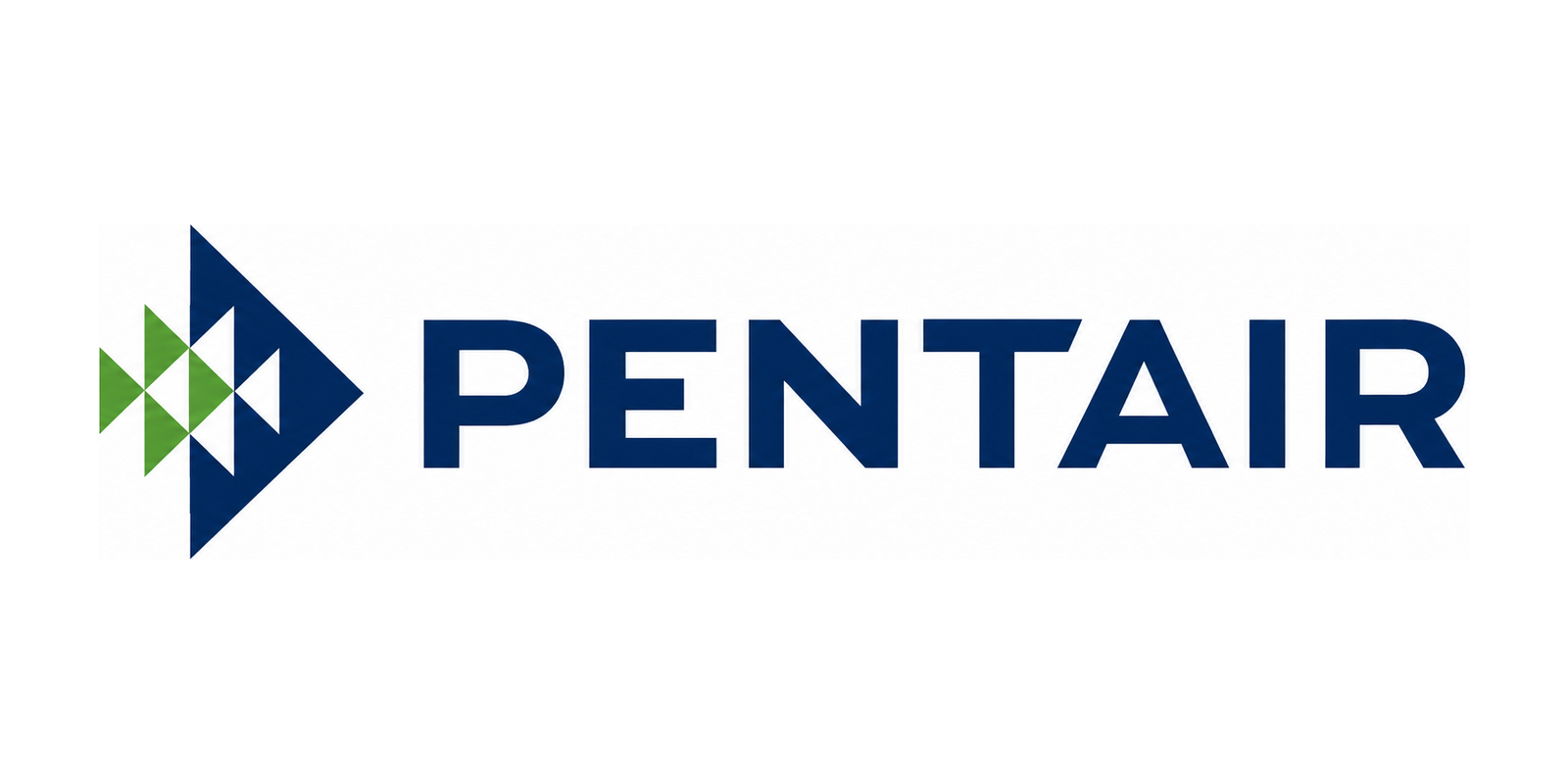 Pentair logo