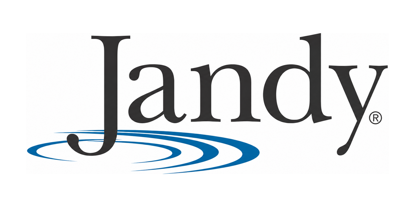 Jandy logo