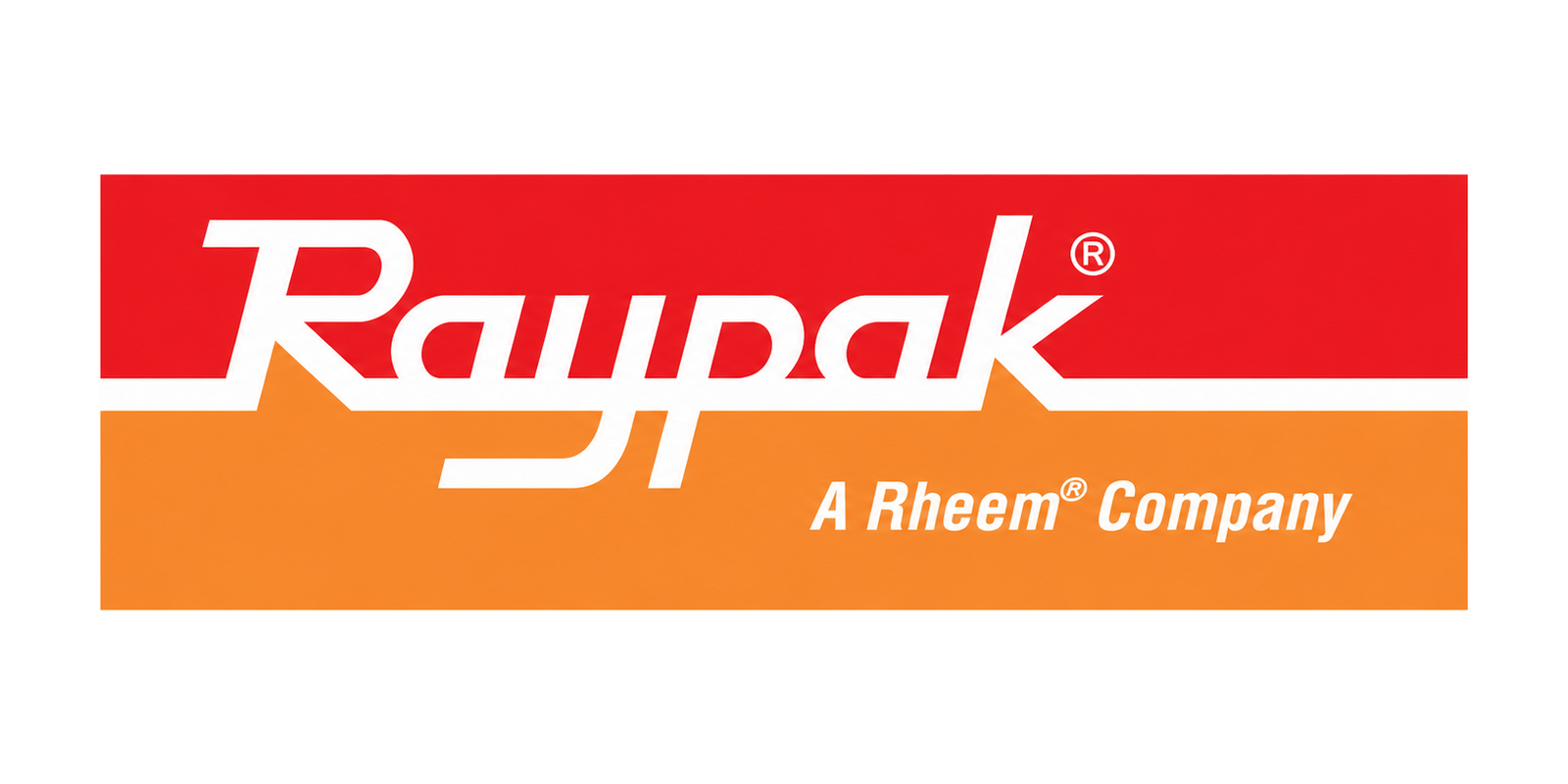 Raypak logo